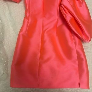 Solace London Elina Mini Dress